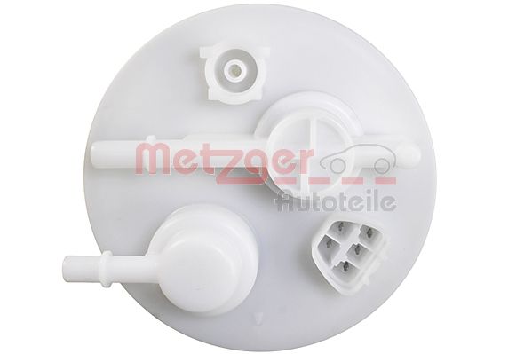 METZGER 2250534 Kraftstoff-Fördereinheit